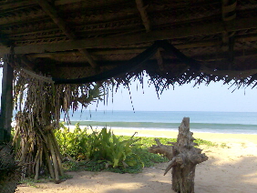 BeachHut