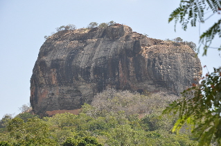 Sigiriya Sigiriya
